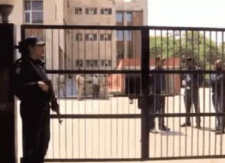 ਵੱਡੀ ਖਬਰ ! ਚੰਡੀਗੜ੍ਹ ਦੇ ਹਸਪਤਾਲ ਨੂੰ ਬੰਬ ਨਾਲ ਉਡਾਉਣ ਦੀ ਧਮਕੀ, ਪੁਲਿਸ ‘ਚ ਮਚਿਆ ਹੜਕੰਪ