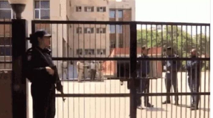 ਵੱਡੀ ਖਬਰ ! ਚੰਡੀਗੜ੍ਹ ਦੇ ਹਸਪਤਾਲ ਨੂੰ ਬੰਬ ਨਾਲ ਉਡਾਉਣ ਦੀ ਧਮਕੀ, ਪੁਲਿਸ ‘ਚ ਮਚਿਆ ਹੜਕੰਪ