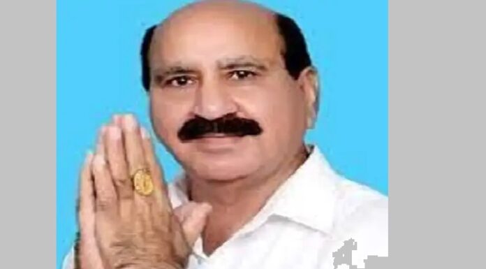 ਜਲੰਧਰ ਜ਼ਿਮਨੀ ਚੋਣ ਤੋਂ ਪਹਿਲਾਂ ਕਾਂਗਰਸ ਵੱਡਾ ਝਟਕਾ ! ਸਾਬਕਾ ਕੌਂਸਲਰ ਰਾਜੀਵ ਟਿੱਕਾ ਨੇ ਦਿੱਤਾ ਅਸਤੀਫਾ