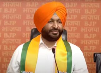 ਕੇਂਦਰੀ ਮੰਤਰੀ ਬਣਨ ਤੋਂ ਬਾਅਦ ਰਵਨੀਤ ਬਿੱਟੂ ਦੇ ਬਦਲੇ ਸੁਰ ! ਬੰਦੀ ਸਿੰਘਾਂ ਦੀ ਰਿਹਾਈ ਨੂੰ ਲੈ ਕੇ ਦਿੱਤਾ ਵੱਡਾ ਬਿਆਨ