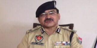 ਪੰਜਾਬ ਪੁਲਿਸ ਦਾ ਨਸ਼ਾ ਤਸਕਰਾਂ ‘ਤੇ ਵੱਡਾ ਐਕਸ਼ਨ ! 200 ਕਰੋੜ ਦੀ ਪ੍ਰਾਪਰਟੀ ਕੀਤੀ ਜ਼ਬਤ, 356 ਤਸਕਰ ਕੀਤੇ ਕਾਬੂ