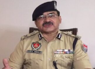 ਪੰਜਾਬ ਪੁਲਿਸ ਦਾ ਨਸ਼ਾ ਤਸਕਰਾਂ ‘ਤੇ ਵੱਡਾ ਐਕਸ਼ਨ ! 200 ਕਰੋੜ ਦੀ ਪ੍ਰਾਪਰਟੀ ਕੀਤੀ ਜ਼ਬਤ, 356 ਤਸਕਰ ਕੀਤੇ ਕਾਬੂ