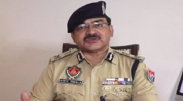 ਪੰਜਾਬ ਪੁਲਿਸ ਦਾ ਨਸ਼ਾ ਤਸਕਰਾਂ ‘ਤੇ ਵੱਡਾ ਐਕਸ਼ਨ ! 200 ਕਰੋੜ ਦੀ ਪ੍ਰਾਪਰਟੀ ਕੀਤੀ ਜ਼ਬਤ, 356 ਤਸਕਰ ਕੀਤੇ ਕਾਬੂ