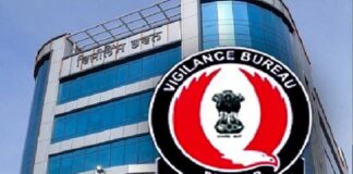 ਵੱਡੀ ਖਬਰ ! ਪੰਜਾਬ ‘ਚ ਗਰੀਬਾਂ ਨੂੰ ਵੰਡੇ ਜਾਣ ਵਾਲੇ ਚੌਲਾਂ ‘ਚ ਘਪਲੇ ਦਾ ਵਿਜੀਲੈਂਸ ਬਿਊਰੋ ਨੇ ਕੀਤਾ ਪਰਦਾਫਾਸ਼, ਚੌਲਾਂ ਨਾਲ ਭਰੇ 2 ਟਰੱਕ ਕਾਬੂ, 3 ਦੋਸ਼ੀ ਗ੍ਰਿਫਤਾਰ