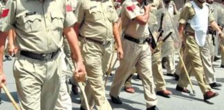 ਪੁਲਿਸ ਵਿਭਾਗ ‘ਚ ਵੱਡਾ ਫੇਰਬਦਲ ! 15 ਦਿਨਾਂ ‘ਚ ਸਾਢੇ 10 ਹਜ਼ਾਰ ਤਬਾਦਲੇ, ਮਾਲਵੇ ‘ਚ ਸਭ ਤੋਂ ਵੱਧ ਫੇਰਬਦਲ