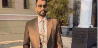 Jalandhar News : ਰੇਲਵੇ ਟਰੈਕ ਪਾਰ ਕਰਦੇ ਸਮੇਂ ਟਰੇਨ ਦੀ ਲਪੇਟ ‘ਚ ਆਉਣ ਨਾਲ DSP ਦੇ ਪੁੱਤ ਦੀ ਮੌਤ