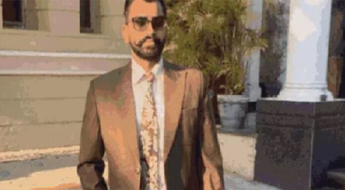 Jalandhar News : ਰੇਲਵੇ ਟਰੈਕ ਪਾਰ ਕਰਦੇ ਸਮੇਂ ਟਰੇਨ ਦੀ ਲਪੇਟ ‘ਚ ਆਉਣ ਨਾਲ DSP ਦੇ ਪੁੱਤ ਦੀ ਮੌਤ