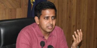 ਆਦਮਪੁਰ ਵਿਖੇ ਬੂਥ ‘ਤੇ ਹੋਏ ਝਗੜੇ ਸਬੰਧੀ 4 ਵਿਰੁੱਧ ਪਰਚਾ ਦਰਜ