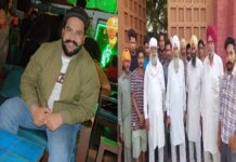 Big Breaking : ਫਾਈਰਿੰਗ ‘ਚ ਆਪ ਆਗੂ ਦੀ ਮੌਤ ਤੋਂ ਬਾਅਦ ਪੂਰੇ ਪਿੰਡ ਨੇ ਕੀਤਾ ਚੋਣ ਦਾ ਬਾਈਕਾਟ, ਨਹੀਂ ਪਈ ਇੱਕ ਵੀ ਵੋਟ