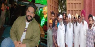 Big Breaking : ਫਾਈਰਿੰਗ ‘ਚ ਆਪ ਆਗੂ ਦੀ ਮੌਤ ਤੋਂ ਬਾਅਦ ਪੂਰੇ ਪਿੰਡ ਨੇ ਕੀਤਾ ਚੋਣ ਦਾ ਬਾਈਕਾਟ, ਨਹੀਂ ਪਈ ਇੱਕ ਵੀ ਵੋਟ