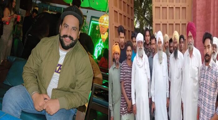 Big Breaking : ਫਾਈਰਿੰਗ ‘ਚ ਆਪ ਆਗੂ ਦੀ ਮੌਤ ਤੋਂ ਬਾਅਦ ਪੂਰੇ ਪਿੰਡ ਨੇ ਕੀਤਾ ਚੋਣ ਦਾ ਬਾਈਕਾਟ, ਨਹੀਂ ਪਈ ਇੱਕ ਵੀ ਵੋਟ