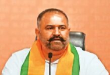 BJP ਦਾ ਉਮੀਦਵਾਰ ਐਲਾਨ ਹੁੰਦੇ ਹੀ ਸ਼ੀਤਲ ਅੰਗੁਰਾਲ ‘ਤੇ ਹੋਵੇਗਾ ਪਰਚਾ, ਸੁਸ਼ੀਲ ਰਿੰਕੂ ਨੇ ਲਾਏ AAP ‘ਤੇ ਆਰੋਪ