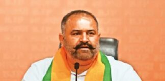 BJP ਦਾ ਉਮੀਦਵਾਰ ਐਲਾਨ ਹੁੰਦੇ ਹੀ ਸ਼ੀਤਲ ਅੰਗੁਰਾਲ ‘ਤੇ ਹੋਵੇਗਾ ਪਰਚਾ, ਸੁਸ਼ੀਲ ਰਿੰਕੂ ਨੇ ਲਾਏ AAP ‘ਤੇ ਆਰੋਪ