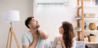 ਸਾਵਧਾਨ ! ਲੰਬੇ ਸਮੇਂ ਤਕ AC ਦੀ ਹਵਾ ‘ਚ ਬੈਠਣਾ ਖਤਰਨਾਕ, ਮਾਈਗ੍ਰੇਨ ਤੋਂ ਇਲਾਵਾ ਹੋ ਸਕਦੀਆਂ ਕਈ ਬਿਮਾਰੀਆਂ