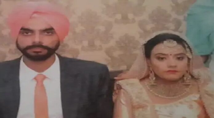 ਸਹੁਰਿਆਂ ਦੇ 27 ਲੱਖ ਲਵਾ ਕੇ ਕੈਨੇਡਾ ਜਾ ਕੇ ਮੁੱਕਰ ਗਈ ਨੂੰਹ, ਘਰਵਾਲੇ ਨੂੰ ਕੈਨੇਡਾ ਬੁਲਾਉਣ ਤੋਂ ਕਰਤੀ ਨਾਂਹ