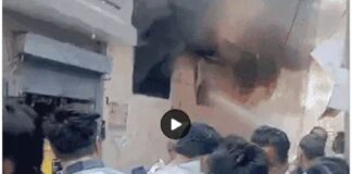 ਲੁਧਿਆਣਾ ‘ਚ ਸ਼ਾਰਟ ਸਰਕਟ ਕਾਰਨ ਘਰ ‘ਚ ਲੱਗੀ ਭਿਆਨਕ ਅੱਗ, ਸਾਰਾ ਸਾਮਾਨ ਸੜ ਕੇ ਸੁਆਹ