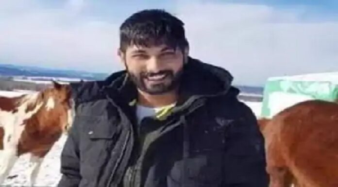 ਜਲੰਧਰ ‘ਚ ਅੱਤਵਾਦੀ ਲੰਡਾ ਦੀ ਮਾਂ-ਭੈਣ ਤੇ ਜੀਜਾ ਗ੍ਰਿਫਤਾਰ, ਕਾਰੋਬਾਰੀ ਤੋਂ ਮੰਗੀ ਸੀ ਫਿਰੌਤੀ