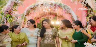 ਕੈਬਨਿਟ ਮੰਤਰੀ ਅਨਮੋਲ ਗਗਨ ਮਾਨ ਭਲਕੇ ਬੱਝਣਗੇ ਵਿਆਹ ਦੇ ਬੰਧਨ ‘ਚ, ਮਹਿੰਦੀ ਦੀ ਰਸਮ ਦੀਆਂ ਵੇਖੋ ਖੂਬਸੂਰਤ ਤਸਵੀਰਾਂ