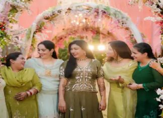 ਕੈਬਨਿਟ ਮੰਤਰੀ ਅਨਮੋਲ ਗਗਨ ਮਾਨ ਭਲਕੇ ਬੱਝਣਗੇ ਵਿਆਹ ਦੇ ਬੰਧਨ ‘ਚ, ਮਹਿੰਦੀ ਦੀ ਰਸਮ ਦੀਆਂ ਵੇਖੋ ਖੂਬਸੂਰਤ ਤਸਵੀਰਾਂ