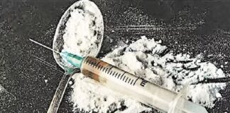 ਜੇਲ ਸੁਪਰਡੈਂਟ ਦੀ ਜਾਂਚ ‘ਚ ਖੁਲਾਸਾ ! ਪੁਲਿਸ ਵਾਲੇ ਹੀ ਬਣ ਰਹੇ ਕੋਰੀਅਰ, ਜੇਲ ‘ਚ ਪਹੁੰਚਾਉਂਦੇ ਸੀ ਨਸ਼ਾ