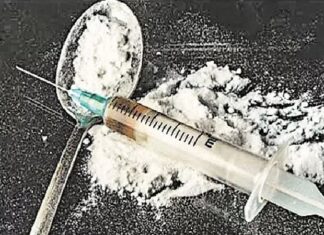 ਜੇਲ ਸੁਪਰਡੈਂਟ ਦੀ ਜਾਂਚ ‘ਚ ਖੁਲਾਸਾ ! ਪੁਲਿਸ ਵਾਲੇ ਹੀ ਬਣ ਰਹੇ ਕੋਰੀਅਰ, ਜੇਲ ‘ਚ ਪਹੁੰਚਾਉਂਦੇ ਸੀ ਨਸ਼ਾ