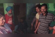 ਲੁਧਿਆਣਾ ‘ਚ ਚਲ ਰਹੇ ਦੇਹ ਵਪਾਰ ਦੇ ਅੱਡੇ ‘ਤੇ ਆਪ ਵਿਧਾਇਕਾ ਨੇ ਮਾਰਿਆ ਛਾਪਾ, ਮੌਕੇ ‘ਤੇ 2 ਔਰਤਾਂ ਸਣੇ ਫੜਿਆ ਨੌਜਵਾਨ