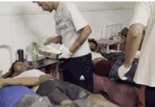 ਪੰਜਾਬ ‘ਚ ਮਜ਼ਦੂਰਾਂ ਦੀ ਭਰੀ ਬੱਸ ਤੇ ਟਰੱਕ ਦੀ ਭਿਆਨਕ ਟੱਕਰ, ਪੈ ਗਿਆ ਚੀਕ ਚਿਹਾੜਾ, 25 ਲੋਕ ਜ਼ਖਮੀ