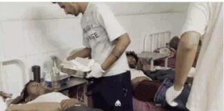 ਪੰਜਾਬ ‘ਚ ਮਜ਼ਦੂਰਾਂ ਦੀ ਭਰੀ ਬੱਸ ਤੇ ਟਰੱਕ ਦੀ ਭਿਆਨਕ ਟੱਕਰ, ਪੈ ਗਿਆ ਚੀਕ ਚਿਹਾੜਾ, 25 ਲੋਕ ਜ਼ਖਮੀ