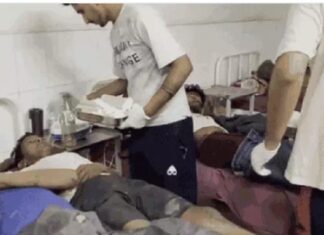 ਪੰਜਾਬ ‘ਚ ਮਜ਼ਦੂਰਾਂ ਦੀ ਭਰੀ ਬੱਸ ਤੇ ਟਰੱਕ ਦੀ ਭਿਆਨਕ ਟੱਕਰ, ਪੈ ਗਿਆ ਚੀਕ ਚਿਹਾੜਾ, 25 ਲੋਕ ਜ਼ਖਮੀ