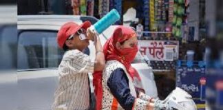 ਲੁਧਿਆਣਾ ‘ਚ ਹੀਟਵੇਵ ਤੋਂ ਲੋਕਾਂ ਨੂੰ ਮਿਲੇਗੀ ਰਾਹਤ, ਇਸ ਤਰੀਕ ਤੋਂ ਸ਼ੁਰੂ ਹੋਵੇਗੀ ਬਾਰਿਸ਼