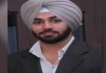 ਸ਼ਾਹਕੋਟ ਦੇ ਵਿਧਾਇਕ ਨੂੰ ਸਦਮਾ ! ਭਤੀਜੇ ਦੀ ਕੈਨੇਡਾ ‘ਚ 300 ਫੁੱਟ ਗਹਿਰੀ ਖਾਈ ‘ਚ ਡਿੱਗਣ ਨਾਲ ਮੌਤ