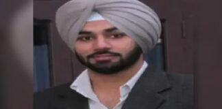 ਸ਼ਾਹਕੋਟ ਦੇ ਵਿਧਾਇਕ ਨੂੰ ਸਦਮਾ ! ਭਤੀਜੇ ਦੀ ਕੈਨੇਡਾ ‘ਚ 300 ਫੁੱਟ ਗਹਿਰੀ ਖਾਈ ‘ਚ ਡਿੱਗਣ ਨਾਲ ਮੌਤ