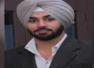 ਸ਼ਾਹਕੋਟ ਦੇ ਵਿਧਾਇਕ ਨੂੰ ਸਦਮਾ ! ਭਤੀਜੇ ਦੀ ਕੈਨੇਡਾ ‘ਚ 300 ਫੁੱਟ ਗਹਿਰੀ ਖਾਈ ‘ਚ ਡਿੱਗਣ ਨਾਲ ਮੌਤ