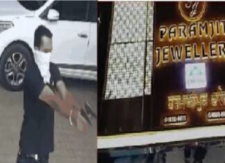 ਖੰਨਾ ‘ਚ ਬੈਂਕ ਦੀ ਲੁੱਟ ਤੋਂ ਬਾਅਦ ਦੂਜੀ ਵੱਡੀ ਵਾਰਦਾਤ ! ਸੁਨਿਆਰੇ ਦੀ ਦੁਕਾਨ ‘ਤੇ ਚਲੀਆਂ ਤਾਬੜ-ਤੋੜ ਗੋਲੀਆਂ