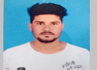 ਗਰੀਬ ਪਰਿਵਾਰ ‘ਤੇ ਡਿੱਗਾ ਦੁੱਖਾਂ ਦਾ ਪਹਾੜਾ, ਕਮਾਊ ਪੁੱਤ ਦੀ ਕਰੰਟ ਲੱਗਣ ਨਾਲ ਹੋਈ ਮੌਤ