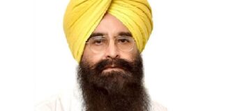 ਪੰਜਾਬ ‘ਚ ਮੱਛੀ ਪਾਲਣ ਅਧੀਨ ਰਕਬੇ ‘ਚ 1942 ਏਕੜ ਦਾ ਵਾਧਾ : ਗੁਰਮੀਤ ਸਿੰਘ ਖੁੱਡੀਆਂ