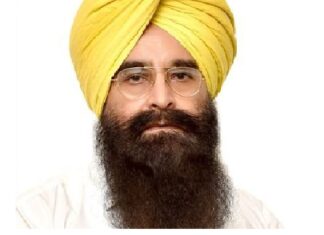 ਪੰਜਾਬ ‘ਚ ਮੱਛੀ ਪਾਲਣ ਅਧੀਨ ਰਕਬੇ ‘ਚ 1942 ਏਕੜ ਦਾ ਵਾਧਾ : ਗੁਰਮੀਤ ਸਿੰਘ ਖੁੱਡੀਆਂ