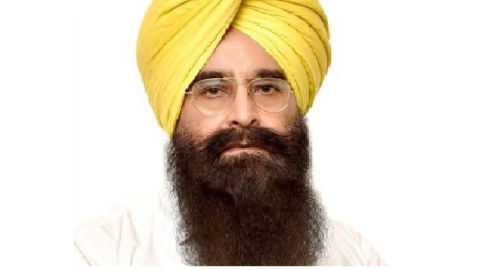 ਪੰਜਾਬ ‘ਚ ਮੱਛੀ ਪਾਲਣ ਅਧੀਨ ਰਕਬੇ ‘ਚ 1942 ਏਕੜ ਦਾ ਵਾਧਾ : ਗੁਰਮੀਤ ਸਿੰਘ ਖੁੱਡੀਆਂ