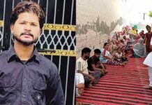 ਮੋਗਾ ‘ਚ ਸ਼ਿਵ ਸੈਨਾ ਪੰਜਾਬ ਦੇ ਯੂਥ ਆਗੂ ਅਤੇ ਉਸ ਦੇ ਭਰਾ ਨੇ ਇਕ ਨੌਜਵਾਨ ਦਾ ਕੀਤਾ ਕਤਲ