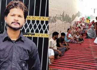 ਮੋਗਾ ‘ਚ ਸ਼ਿਵ ਸੈਨਾ ਪੰਜਾਬ ਦੇ ਯੂਥ ਆਗੂ ਅਤੇ ਉਸ ਦੇ ਭਰਾ ਨੇ ਇਕ ਨੌਜਵਾਨ ਦਾ ਕੀਤਾ ਕਤਲ