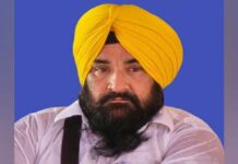 ‘ਮਹਾਰਾਜਾ ਰਣਜੀਤ ਸਿੰਘ ਦਾ ਤਖ਼ਤ ਤੇ ਕੋਹਿਨੂਰ ਅਜੇ ਭਾਰਤ ਨਹੀਂ ਆਉਣਾ ਚਾਹੀਦਾ’- MP ਖਾਲਸਾ