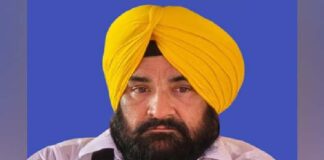 ‘ਮਹਾਰਾਜਾ ਰਣਜੀਤ ਸਿੰਘ ਦਾ ਤਖ਼ਤ ਤੇ ਕੋਹਿਨੂਰ ਅਜੇ ਭਾਰਤ ਨਹੀਂ ਆਉਣਾ ਚਾਹੀਦਾ’- MP ਖਾਲਸਾ