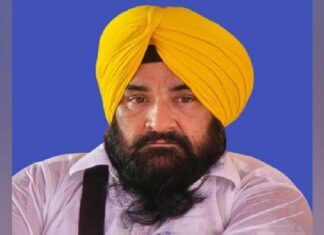 ‘ਮਹਾਰਾਜਾ ਰਣਜੀਤ ਸਿੰਘ ਦਾ ਤਖ਼ਤ ਤੇ ਕੋਹਿਨੂਰ ਅਜੇ ਭਾਰਤ ਨਹੀਂ ਆਉਣਾ ਚਾਹੀਦਾ’- MP ਖਾਲਸਾ