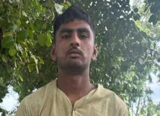 ਬ੍ਰੇਕਿੰਗ : ਭਾਰਤ-ਪਾਕਿਸਤਾਨ ਸਰਹੱਦ ਤੋਂ ਬੀਐਸਐਫ ਨੇ ਇੱਕ ਸ਼ੱਕੀ ਪਾਕਿਸਤਾਨੀ ਨੂੰ ਕੀਤਾ ਗ੍ਰਿਫਤਾਰ