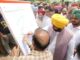 ਮੁੱਖ ਮੰਤਰੀ ਨੇ ਮਾਲਵਾ ਨਹਿਰ ਦੇ ਕੰਮ ਦਾ ਲਿਆ ਜਾਇਜ਼ਾ; ਆਜ਼ਾਦੀ ਤੋਂ ਬਾਅਦ ਪੰਜਾਬ ਵਿੱਚ ਬਣੇਗੀ ਪਹਿਲੀ ਨਹਿਰ