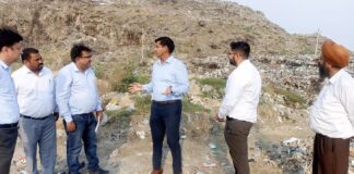 ਵਰਿਆਣਾ ਕੂੜਾ ਡੰਪ ਵਿਖੇ ਜਲਦ ਸ਼ੁਰੂ ਹੋਵੇਗੀ ਬਾਇਓ ਮਾਈਨਿੰਗ