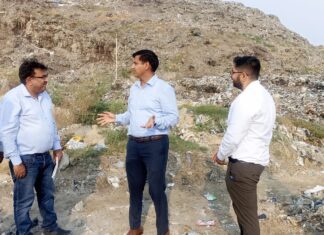 ਵਰਿਆਣਾ ਕੂੜਾ ਡੰਪ ਵਿਖੇ ਜਲਦ ਸ਼ੁਰੂ ਹੋਵੇਗੀ ਬਾਇਓ ਮਾਈਨਿੰਗ