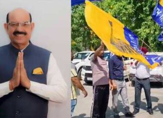 Breaking News : ਆਪ ਦੇ ਮੋਹਿੰਦਰ ਭਗਤ 30 ਹਜ਼ਾਰ ਤੋਂ ਵੱਧ ਵੋਟਾਂ ਦੇ ਫਰਕ ਨਾਲ ਚੋਣ ਜਿੱਤੇ, ਬੀਜੇਪੀ ਦੂਜੇ ਤੇ ਕਾਂਗਰਸ ਤੀਜੇ ਨੰਬਰ ‘ਤੇ