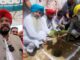 15 ਅਗਸਤ ਤੱਕ ਇਕ ਲੱਖ ਬੂਟਾ ਲਾਉਣ ਦਾ ਟੀਚਾ ਕਰਾਂਗੇ ਪੂਰਾ – ਮੰਤਰੀ ਧਾਲੀਵਾਲ