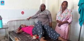 ਫਿਰੋਜ਼ਪੁਰ ਦੇ ਸਰਕਾਰੀ ਹਸਪਤਾਲ ‘ਚ ਡਿਲੀਵਰੀ ਦੌਰਾਨ ਨਵਜੰਮੇ ਬੱਚੇ ਦੀ ਮੌਤ, ਸਟਾਫ ‘ਤੇ ਲਾਪਰਵਾਹੀ ਦੇ ਇਲਜ਼ਾਮ